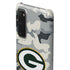 NFL Green Bay Packers Camo Galaxy S20 Lite Case
