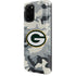 NFL Green Bay Packers Camo Galaxy S20 Plus Pro Case