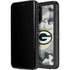 NFL Green Bay Packers Camo Galaxy S20 Plus Waterproof Case