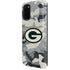 NFL Green Bay Packers Camo Galaxy S20 Pro Case
