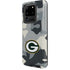 NFL Green Bay Packers Camo Galaxy S20 Ultra 5G Pro Case
