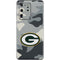 NFL Green Bay Packers Camo Galaxy S20 Ultra 5G Skin
