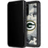 NFL Green Bay Packers Camo Galaxy S20 Waterproof Case