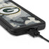 NFL Green Bay Packers Camo Galaxy S20 Waterproof Case