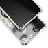 NFL Green Bay Packers Camo Galaxy S21 5G Clear Case
