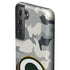 NFL Green Bay Packers Camo Galaxy S21 FE Pro Case