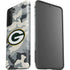 NFL Green Bay Packers Camo Galaxy S21 FE Pro Case