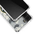 NFL Green Bay Packers Camo Galaxy S21 Plus 5G Clear Case