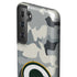 NFL Green Bay Packers Camo Galaxy S21 Plus 5G Pro Case