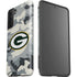 NFL Green Bay Packers Camo Galaxy S21 Plus 5G Pro Case