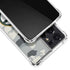 NFL Green Bay Packers Camo Galaxy S21 Ultra 5G Clear Case