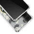 NFL Green Bay Packers Camo Galaxy S22 Clear Case