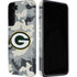 NFL Green Bay Packers Camo Galaxy S22 Plus Pro Case
