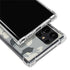 NFL Green Bay Packers Camo Galaxy S22 Ultra Clear Case