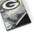 NFL Green Bay Packers Camo Galaxy S22 Ultra Skin