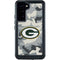 NFL Green Bay Packers Camo Galaxy S23 Plus Waterproof Case