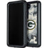 NFL Green Bay Packers Camo Galaxy S23 Plus Waterproof Case