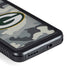 NFL Green Bay Packers Camo Galaxy S23 Plus Waterproof Case