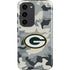 NFL Green Bay Packers Camo Galaxy S23 Pro Case