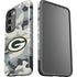 NFL Green Bay Packers Camo Galaxy S23 Pro Case
