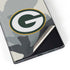 NFL Green Bay Packers Camo Galaxy S23 Ultra Skin