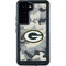 NFL Green Bay Packers Camo Galaxy S23 Waterproof Case