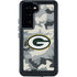 NFL Green Bay Packers Camo Galaxy S23 Waterproof Case