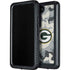 NFL Green Bay Packers Camo Galaxy S23 Waterproof Case