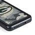 NFL Green Bay Packers Camo Galaxy S23 Waterproof Case