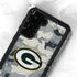 NFL Green Bay Packers Camo Galaxy S23 Waterproof Case