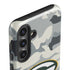 NFL Green Bay Packers Camo Galaxy S24 Plus Impact Case
