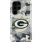 NFL Green Bay Packers Camo Galaxy S24 Ultra Impact Case