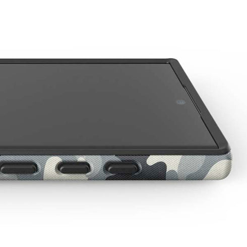 NFL Green Bay Packers Camo Galaxy S24 Ultra Impact Case