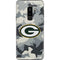 NFL Green Bay Packers Camo Galaxy S9 Plus Skin