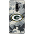 NFL Green Bay Packers Camo Galaxy S9 Plus Skin