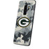 NFL Green Bay Packers Camo Galaxy S9 Plus Skin