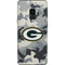 NFL Green Bay Packers Camo Galaxy S9 Skin