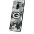 NFL Green Bay Packers Camo Galaxy S9 Skin
