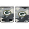 NFL Green Bay Packers Camo Galaxy Z Flip Skin