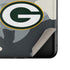 NFL Green Bay Packers Camo Galaxy Z Flip Skin