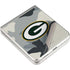NFL Green Bay Packers Camo Galaxy Z Flip3 5G Skin