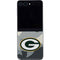 NFL Green Bay Packers Camo Galaxy Z Flip5 5G Skin