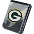 NFL Green Bay Packers Camo Galaxy Z Flip5 5G Skin