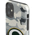 NFL Green Bay Packers Camo iPhone 11 Impact Case