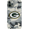 NFL Green Bay Packers Camo iPhone 11 Pro Lite Case