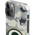 NFL Green Bay Packers Camo iPhone 11 Pro Lite Case