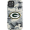NFL Green Bay Packers Camo iPhone 11 Pro Max Impact Case