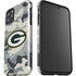 NFL Green Bay Packers Camo iPhone 11 Pro Max Impact Case