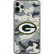 NFL Green Bay Packers Camo iPhone 11 Pro Max Skin