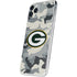 NFL Green Bay Packers Camo iPhone 11 Pro Max Skin